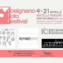 03/03/2014 - Rosignano Foto Festival 2014